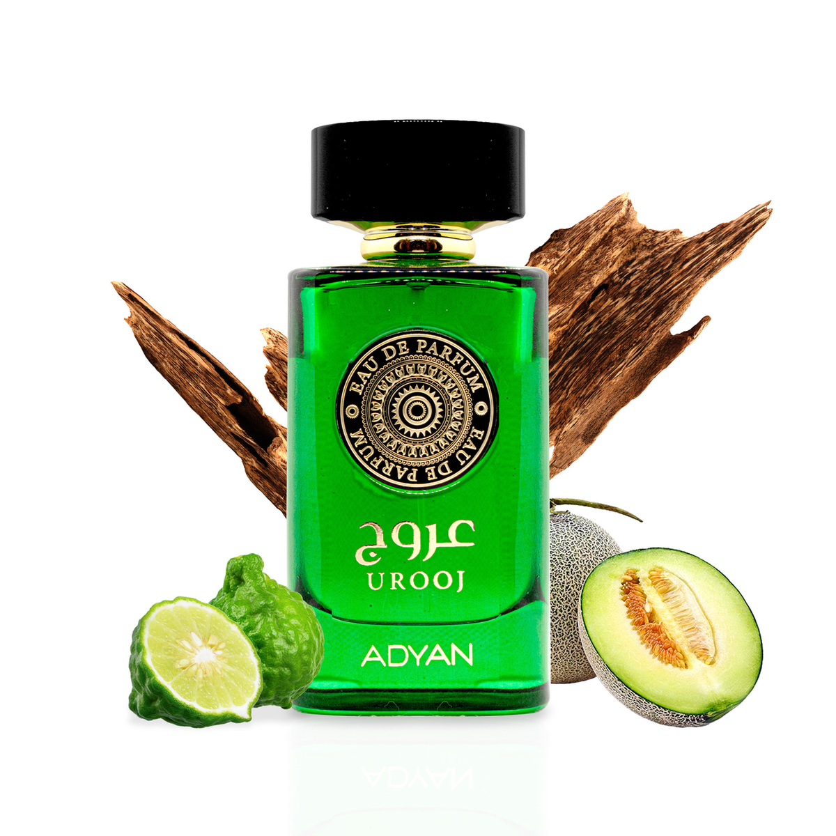 Urooj EDP 100ml