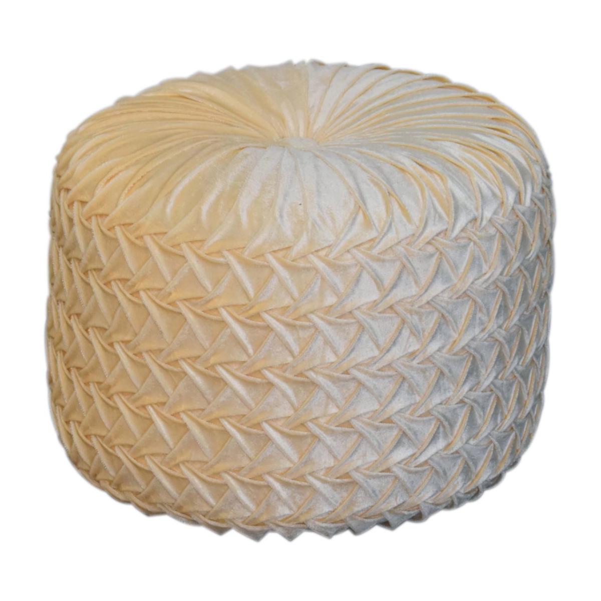 Artisan Furniture White Hart Pouffe