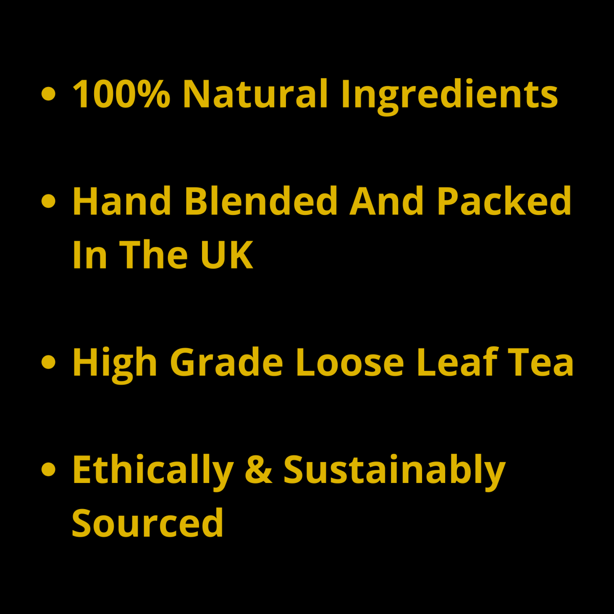 Premium Loose Leaf Tea Bundle