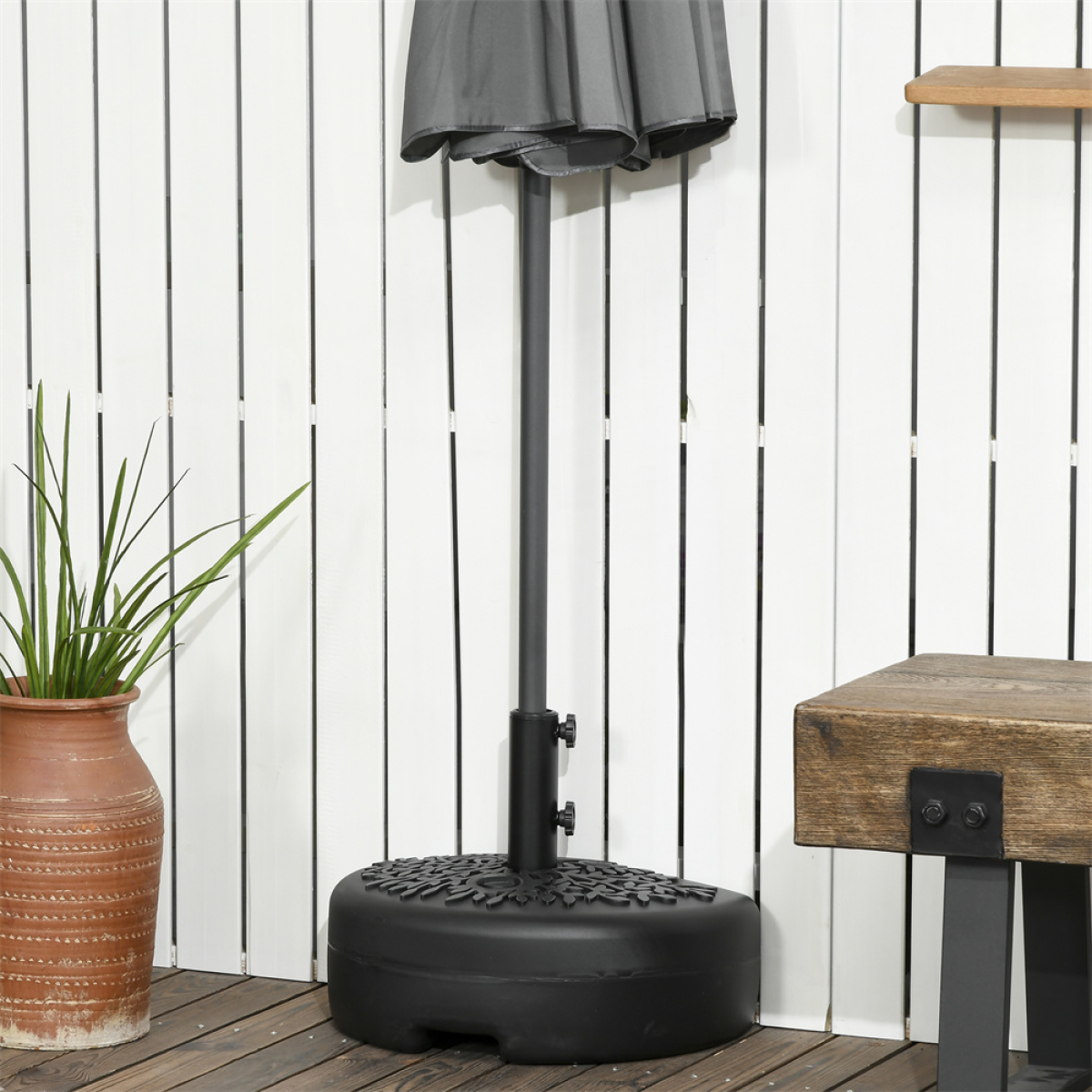 Umbrella Base