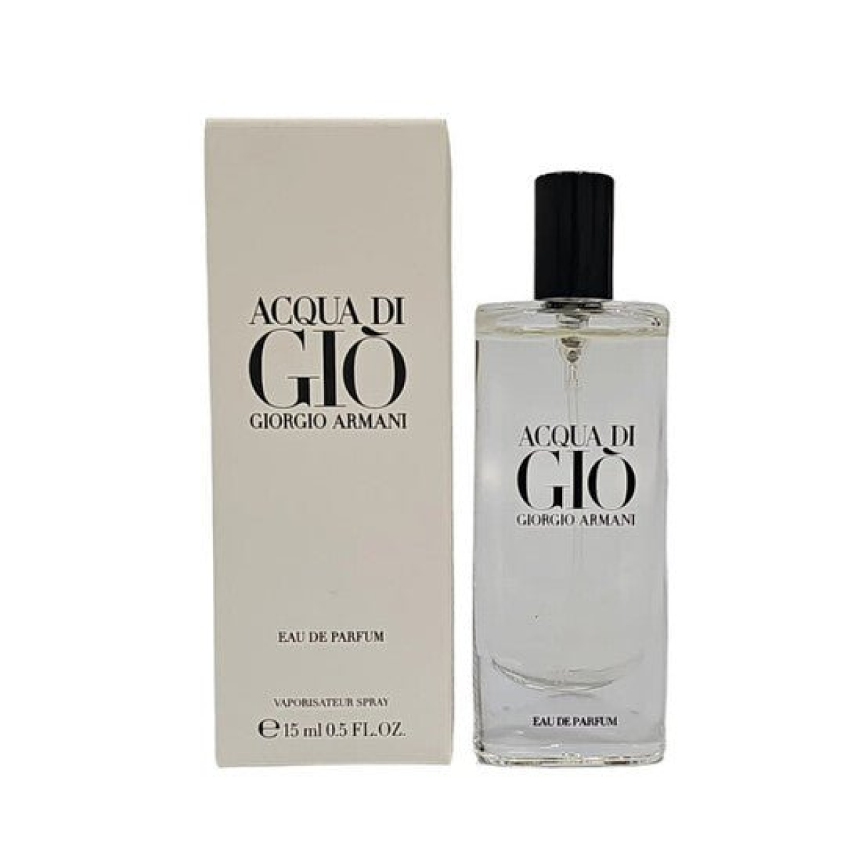 Giorgio Armani Acqua Di Gio Eau De Parfum Spray 15ml