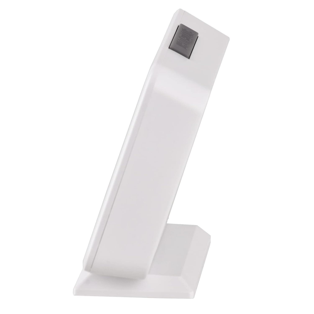 Acctim Vega Digital Weather station White Alarm Clock 16082