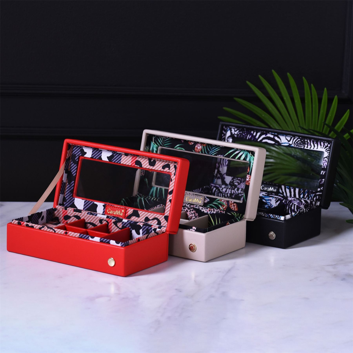 Jewellery Display Box Catchmere