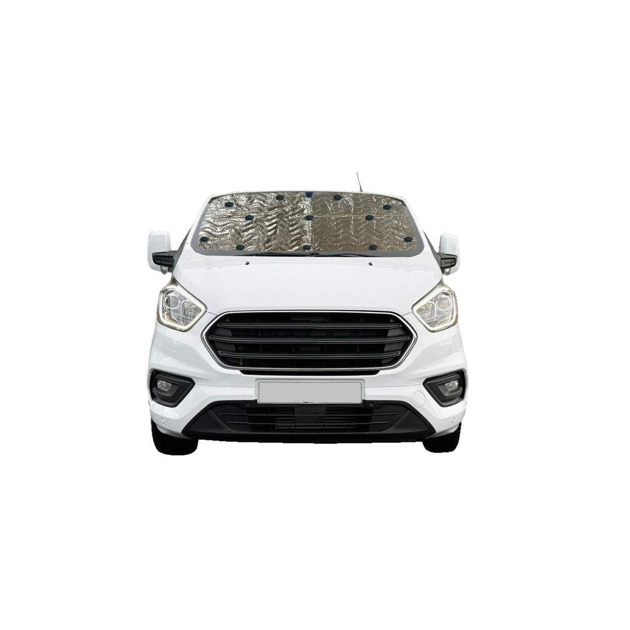 Ford Transit Custom Internal Thermal Blind