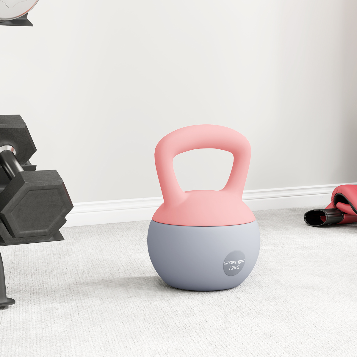 Kettlebell