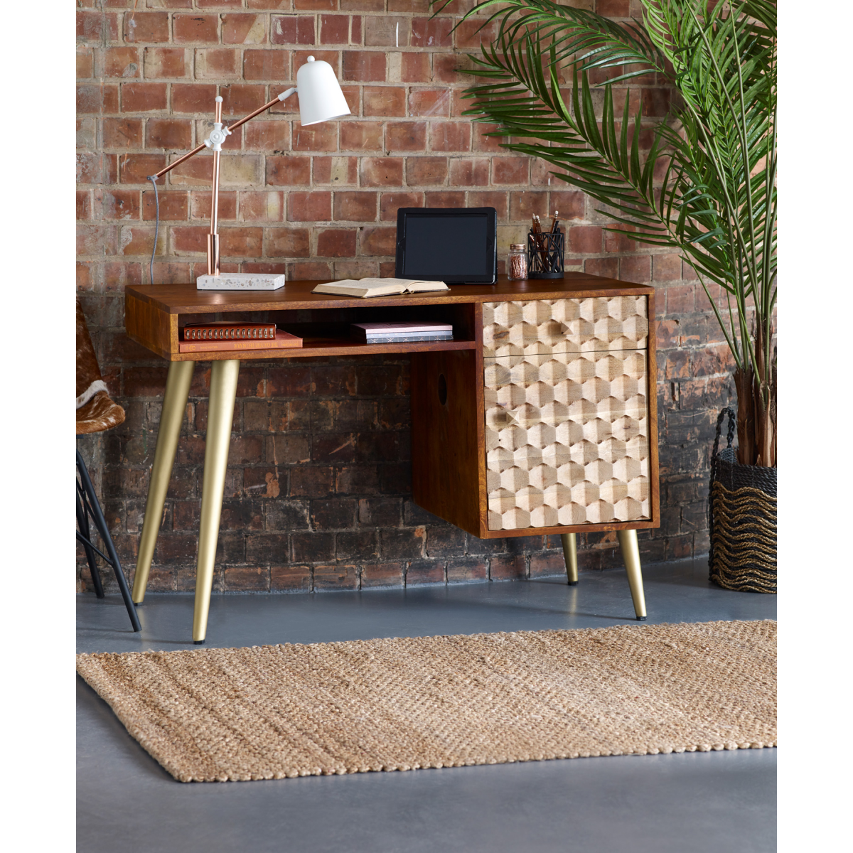 Edison Desk