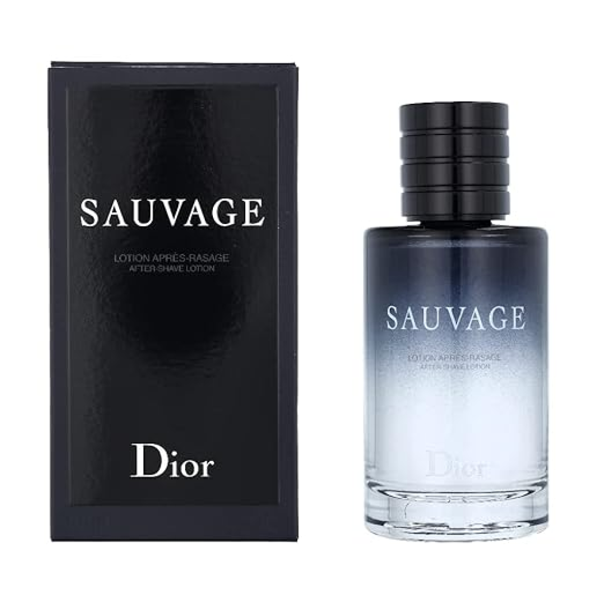 Dior Sauvage Aftershave Lotion 100ml