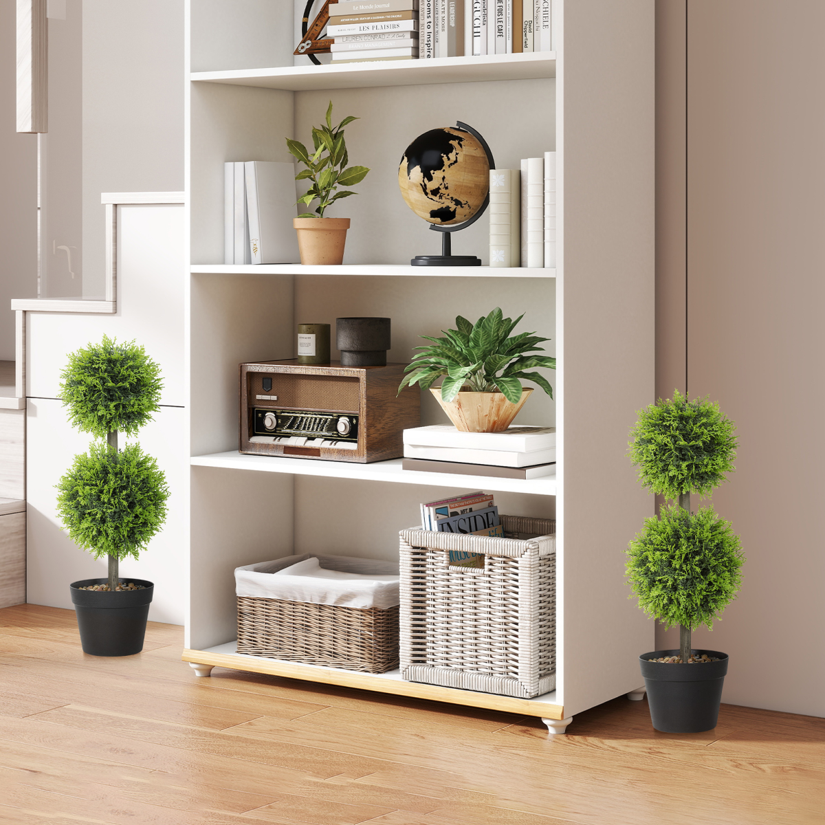 Artificial Plant