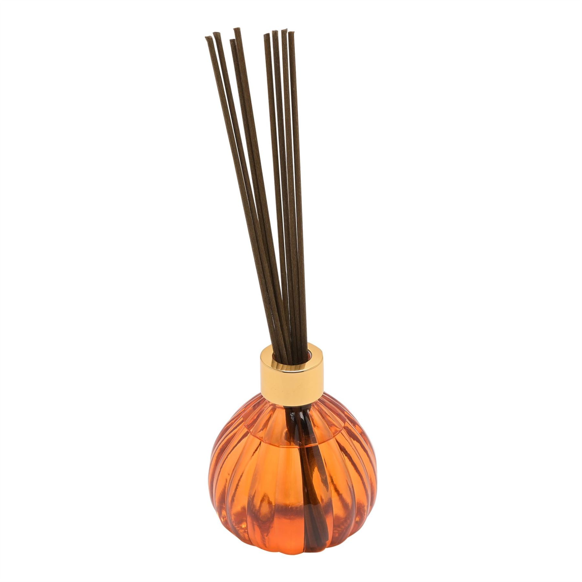 Orange Pumpkin Spice Latte Reed Diffuser 200ml