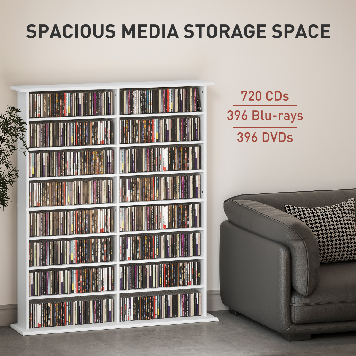 Shelf Book/Storage Cabinet