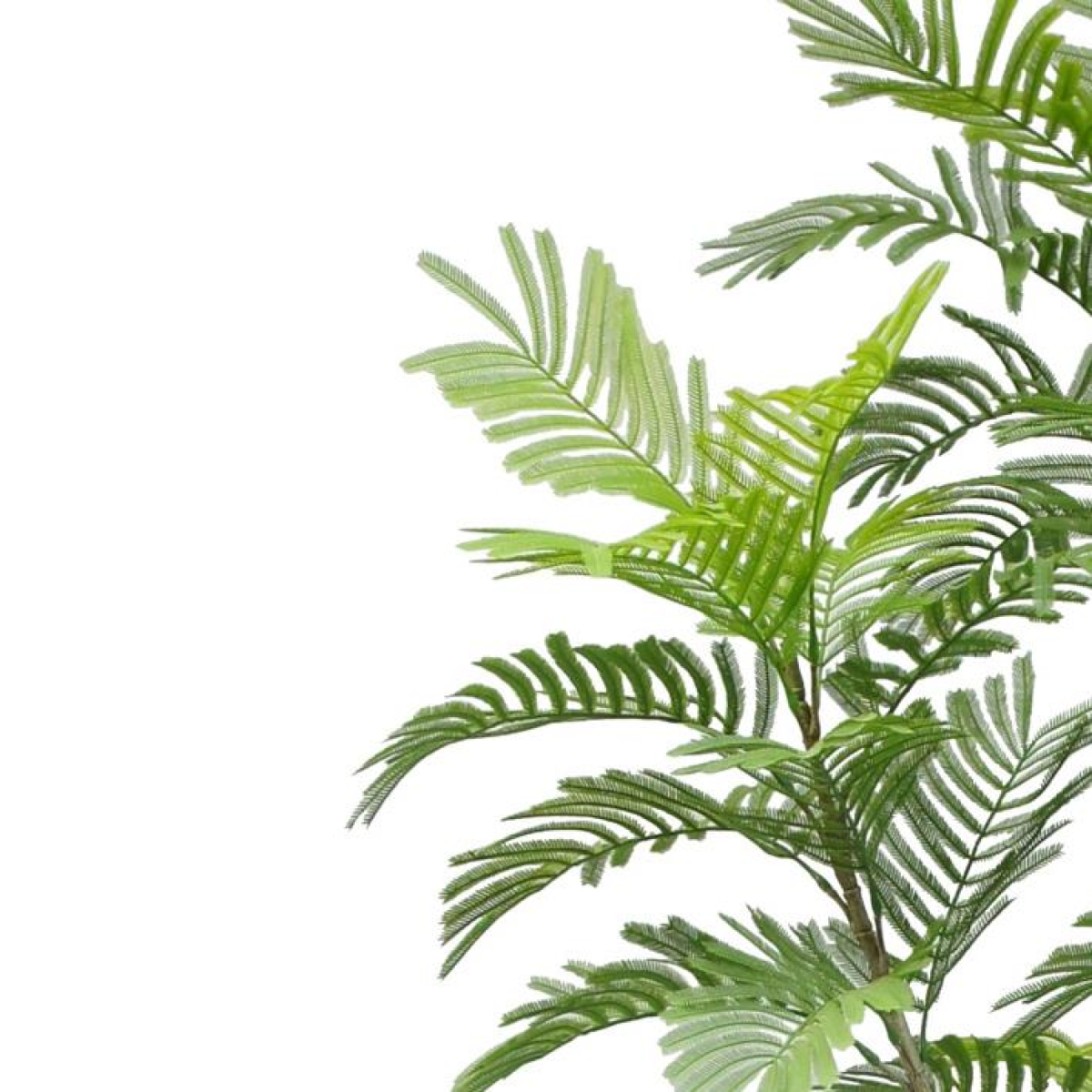 210cm Spiny Date Palm Realistic Artificial Tree