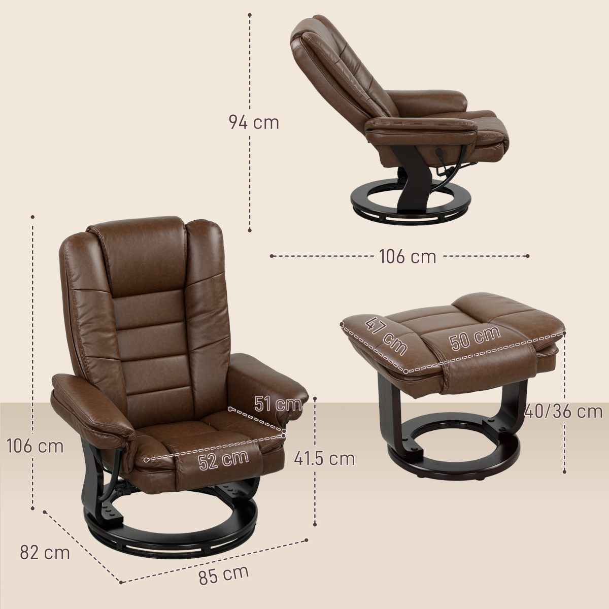 Riser Recliner Chair