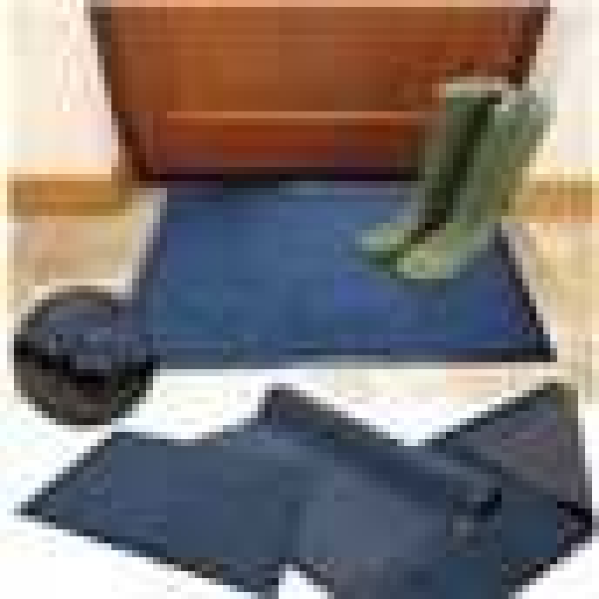 BLUE Barrier Mat 60cm x 160cm