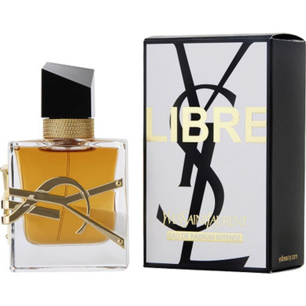 عطر إيف سان لوران ليبر إنتنس، أو دو بارفان، بخاخ، 30 مل