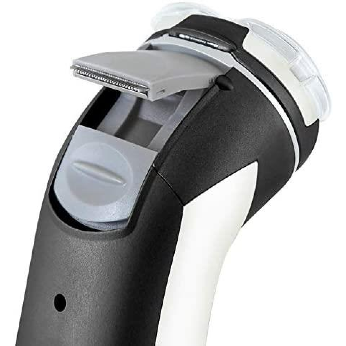 Paul Anthony 'Pro Series 3' Mens USB Rotary Shaver