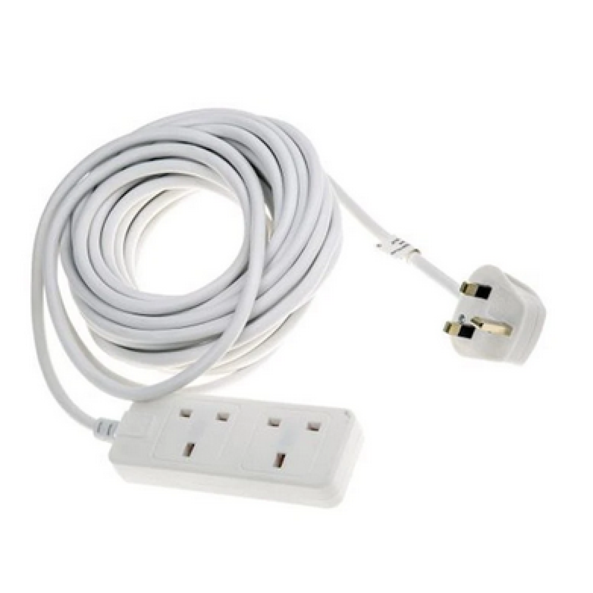 Eagle 2 Gang 5 Meter Extension- E201BB