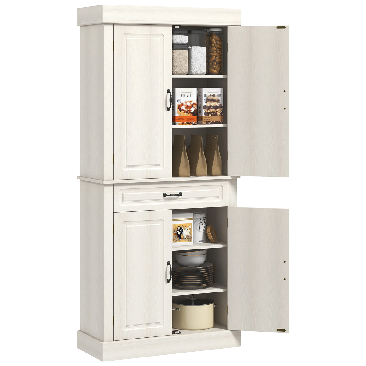 Kitchen Storage Cabinet