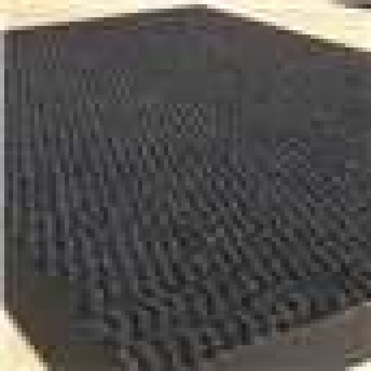 ANTHRACITE BARRIER MAT 60X180