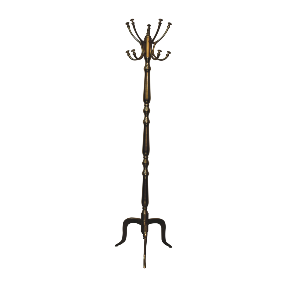 Artisan Furniture  Metallic Coat Stand
