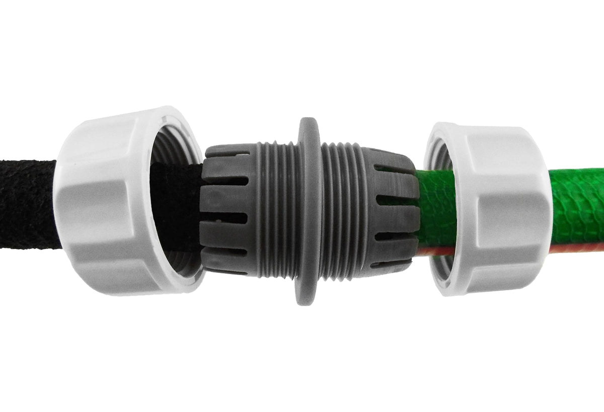 Hose Mender 1/2" WL