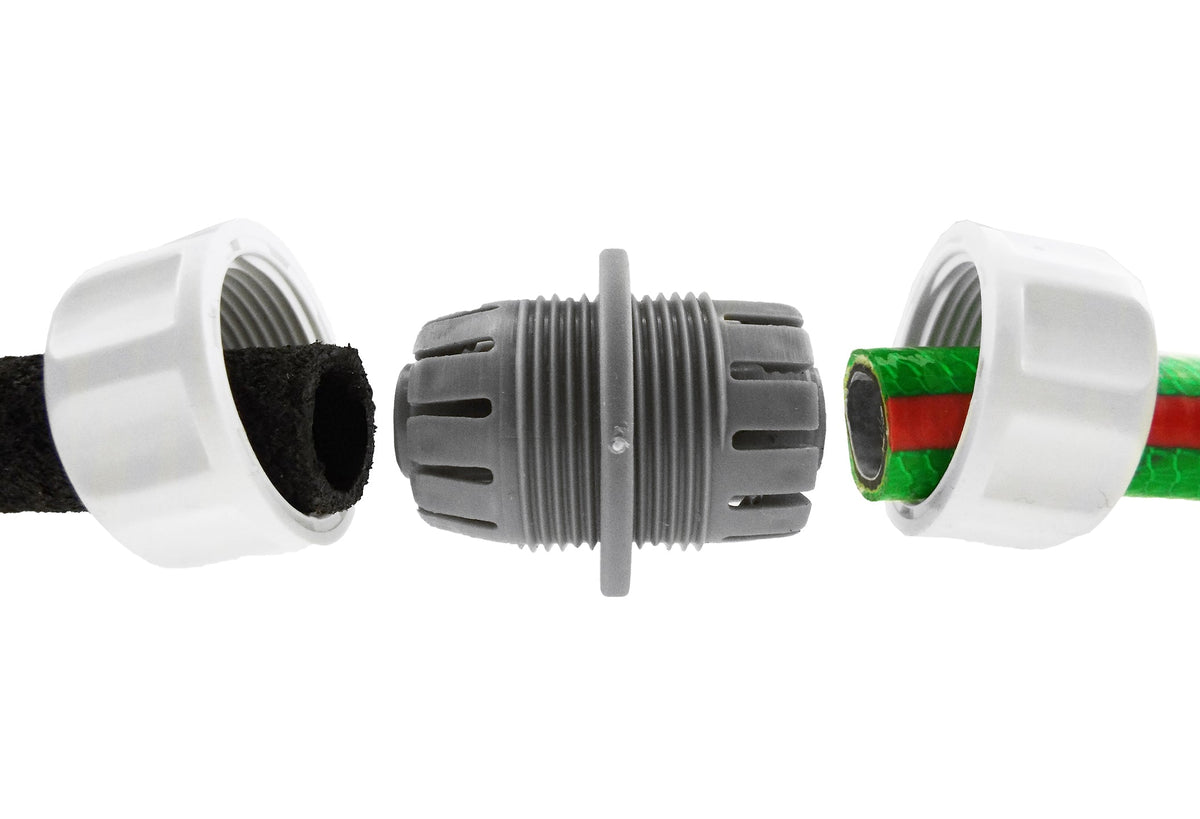 Hose Mender 1/2" WL