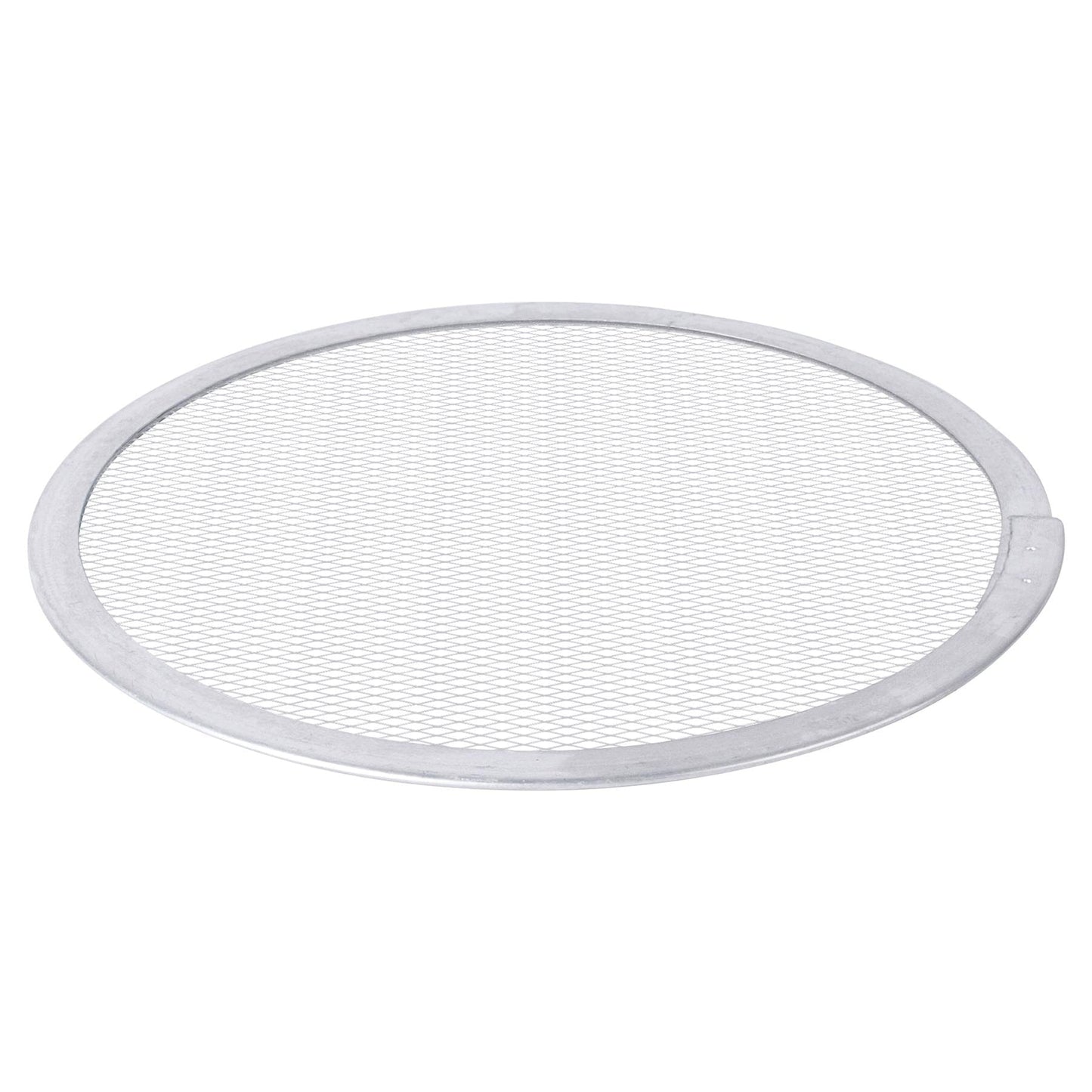 10" Aluminium Pizza Screen