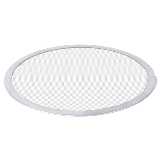10" Aluminium Pizza Screen