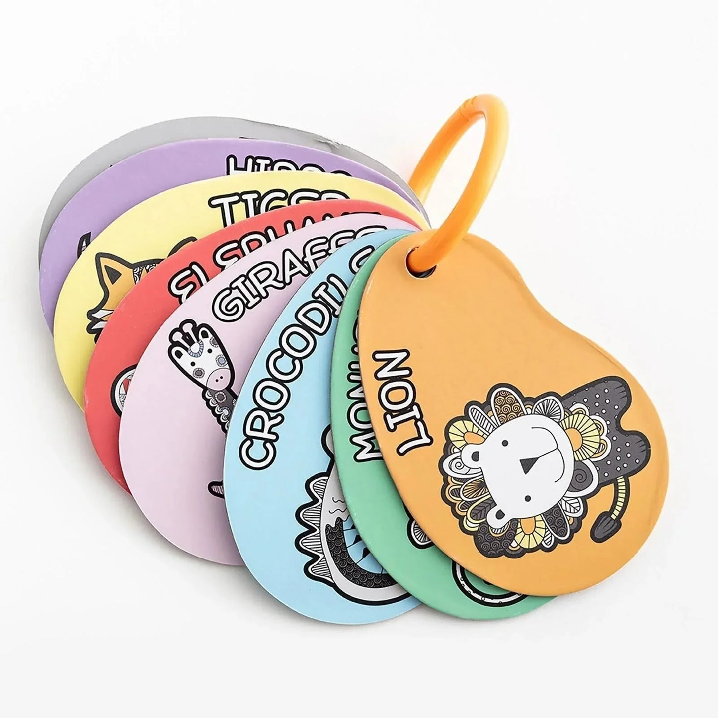 Belo&Me Buggy Cards