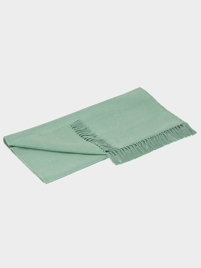 Yoga Studio GOTS Organic Cotton Yoga Mat