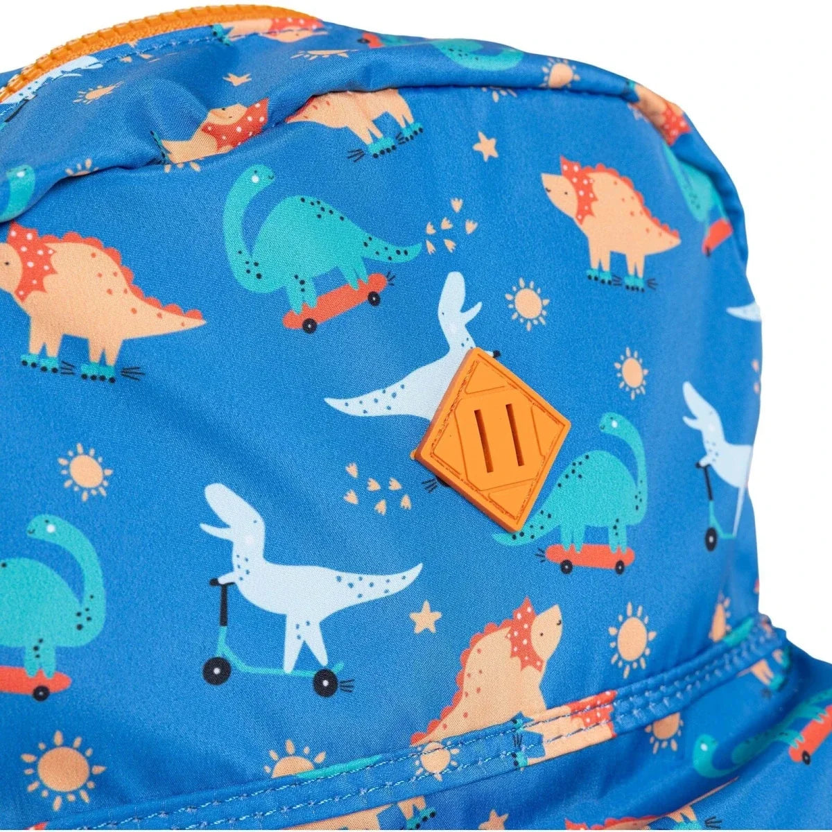 HelloBaby Kids Bag Girls - Blue