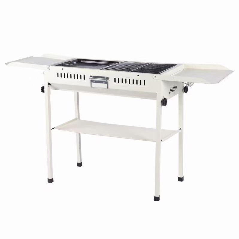 Outdoor Portable Household Charcoal Grill