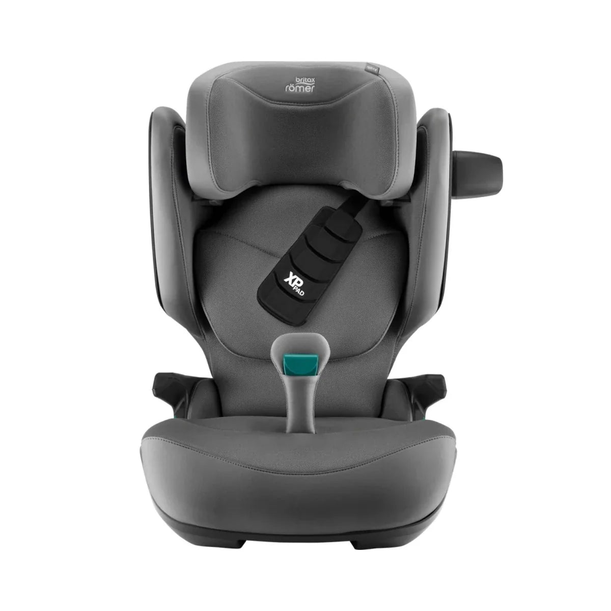 Britax Römer Kidfix Pro Car Seat - Mineral Grey