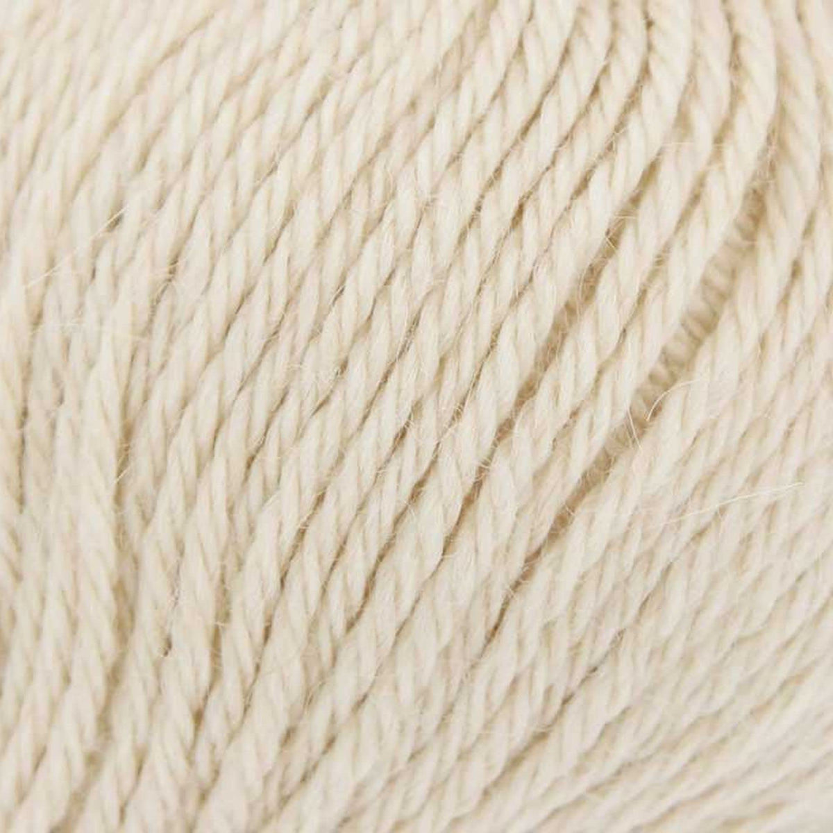 King Cole Baby Alpaca DK 50g - 501 Fawn