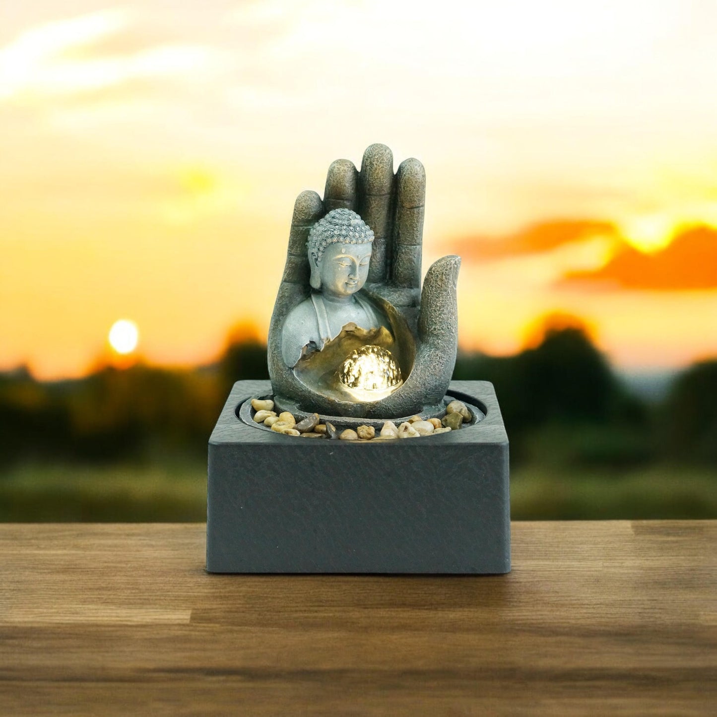 24CM FOUNTAIN
