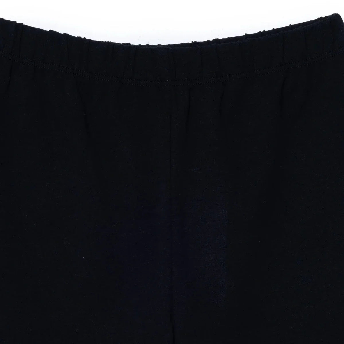 HelloBaby Boys Shorts Above the Knee - Black