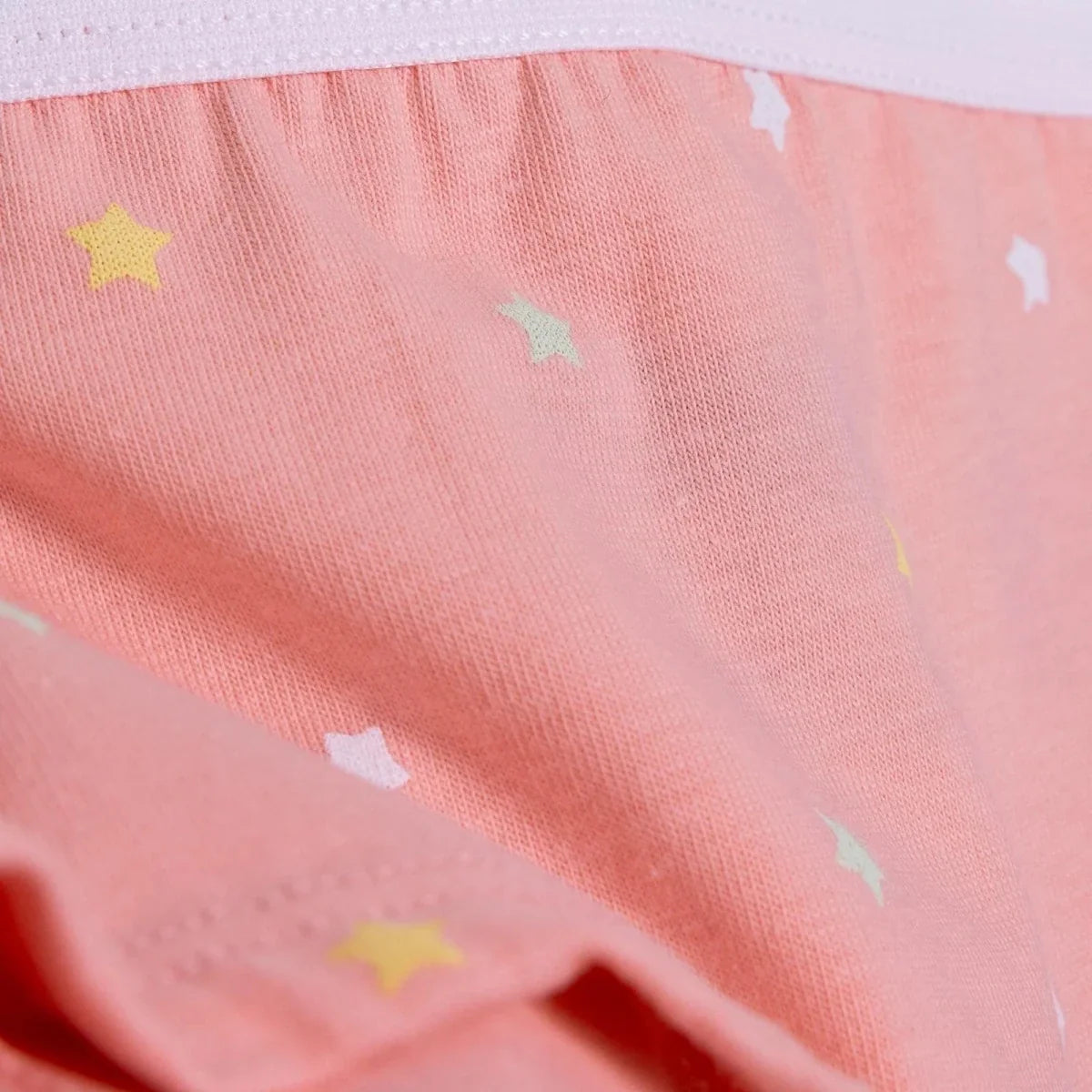 HelloBaby Girls Knickers Striped - Pink