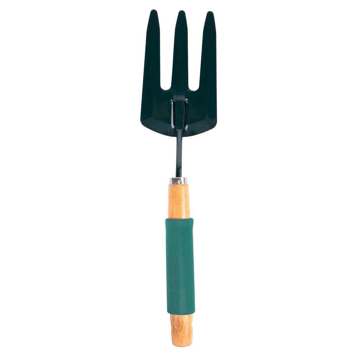 Cushion Grip Handle Hand Fork