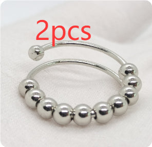 Accessories Amazon Ins Geometric Beaded Bracelet