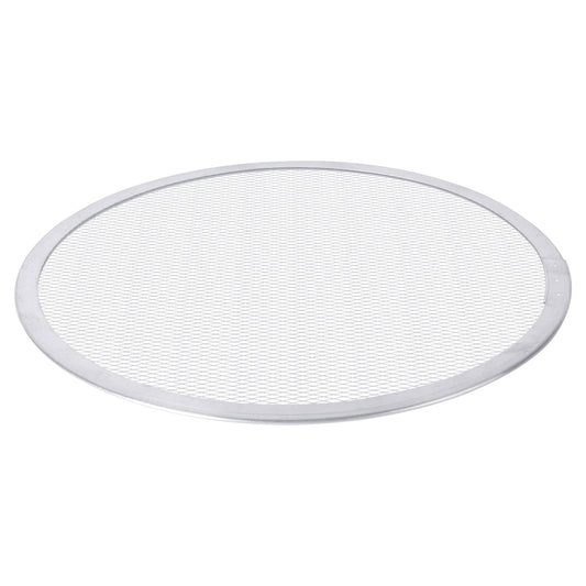 12" Aluminium Pizza Screen