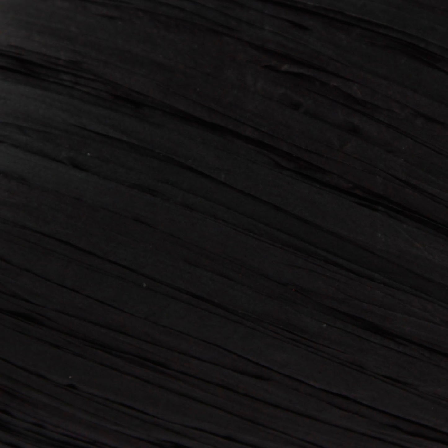 King Cole 1121455 Raffia Black Yarn - 114M, 50g