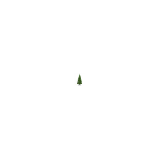 5FT GREEN ARTIFICIAL Christmas Tree Colorado 150cm