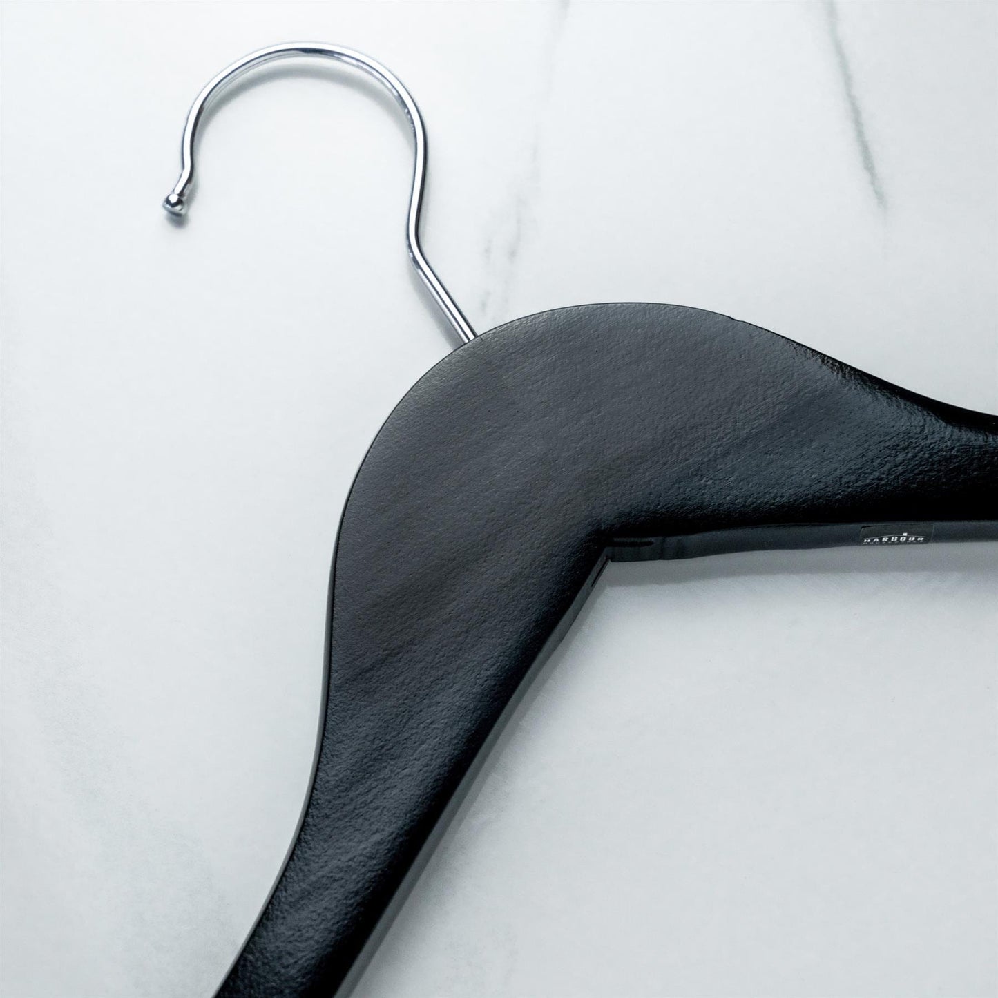 Wooden Coat Hanger