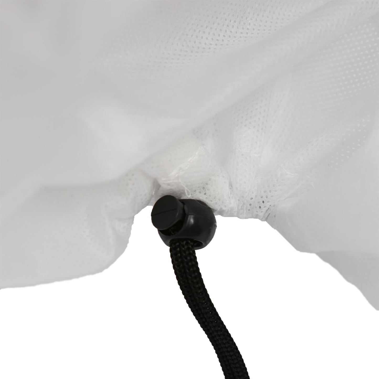 Plant Fleece Frost Protection Cover with Drawstring