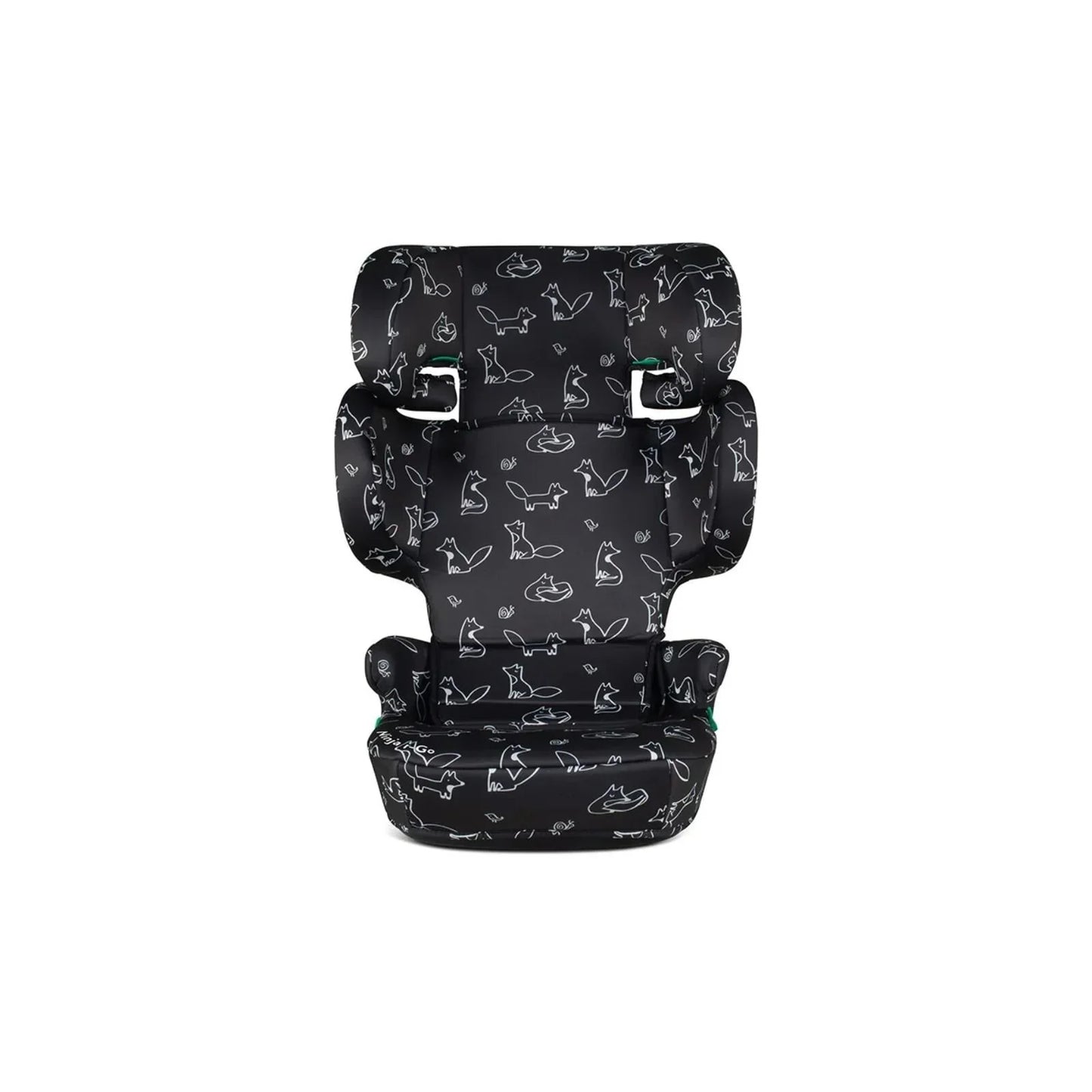 Cosatto Ninja Go I-Size Car Seat - Foxed