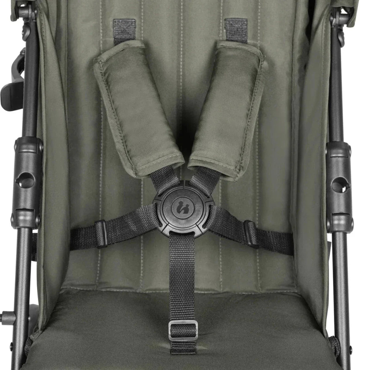 Hauck Fold N Care Stroller - Olive