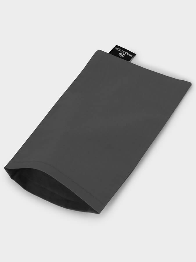 Yoga Studio GOTS Organic Cotton Eye Pillow Cover