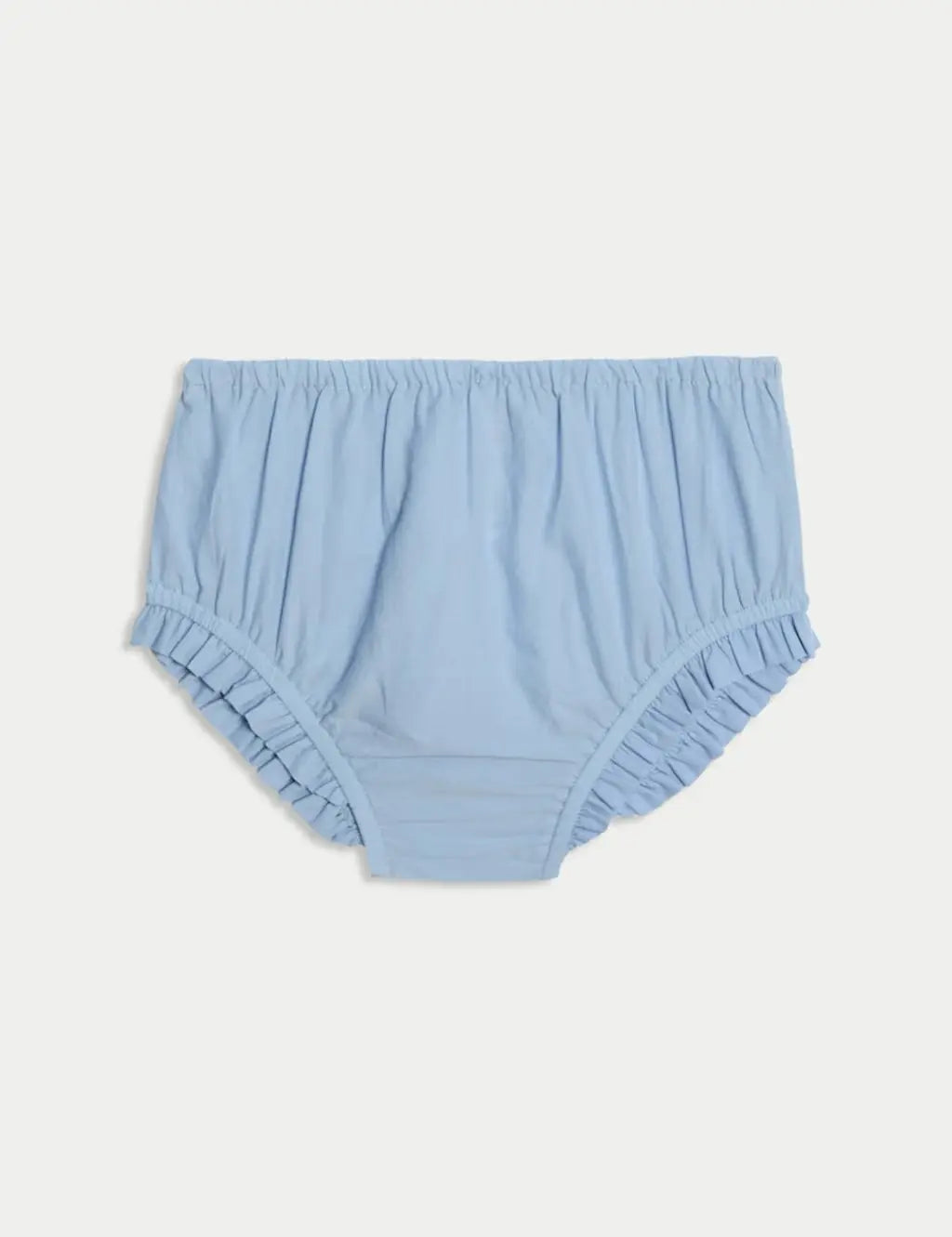 2pc Pure Cotton Broderie Outfit (0 Mths-3 Yrs)