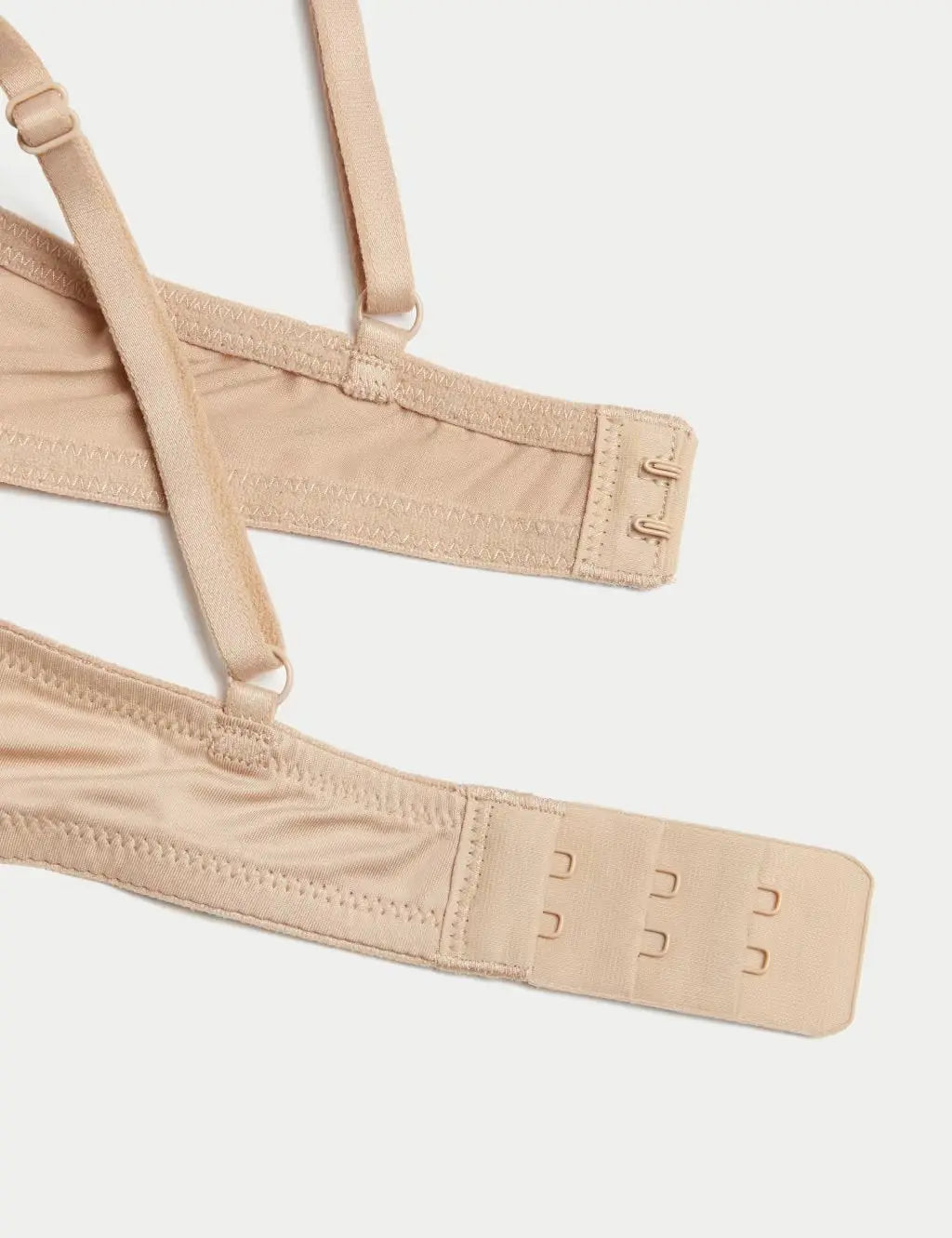 2pk Non Wired First Bra