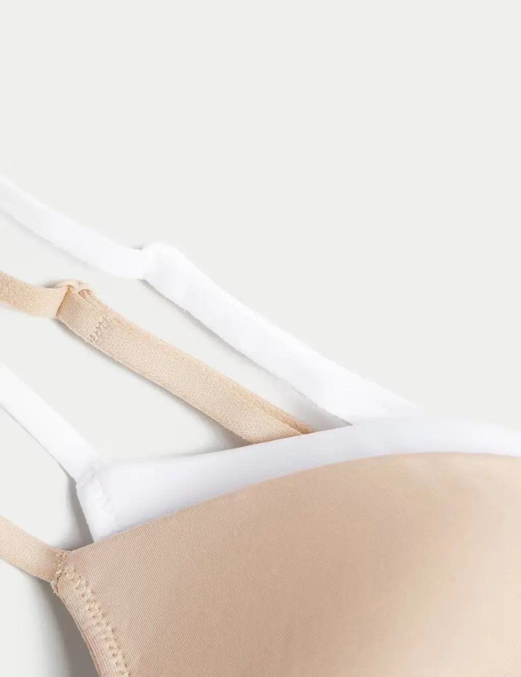 2pk Non Wired First Bra