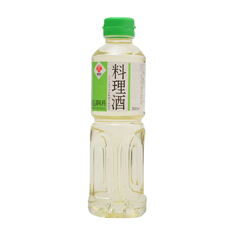 MORITA Cooking Sake Ryorishu alc. 13% 500ml